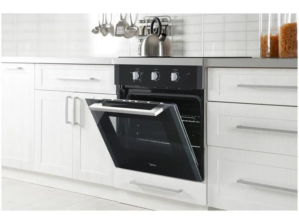 Midea 80L Embedded Electric Oven-220V