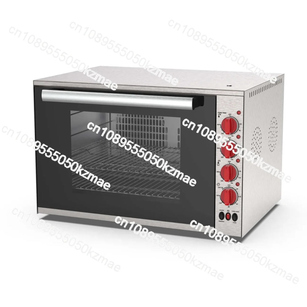 IN STOCK Hot-sell High Quality 100L Large Oven Household Oven Multi-function Large Capacity Baking Electric Oven Barbecue Grill