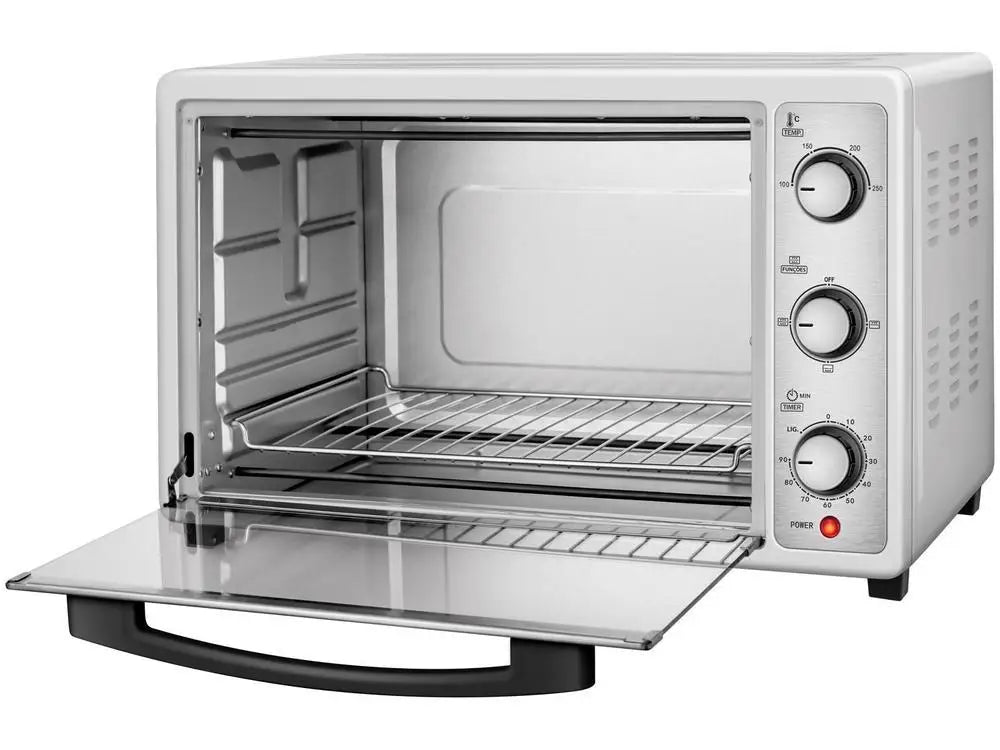 Mondial - 110V Multifunctional Bench Electric Oven