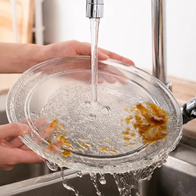 Steam CabinetMicrowave Oven 20 Litres Rotary Heating Multifunction Mechanical Controls