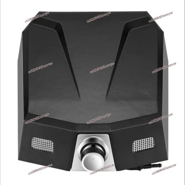 Pizza Oven PIZZA OVEN Black