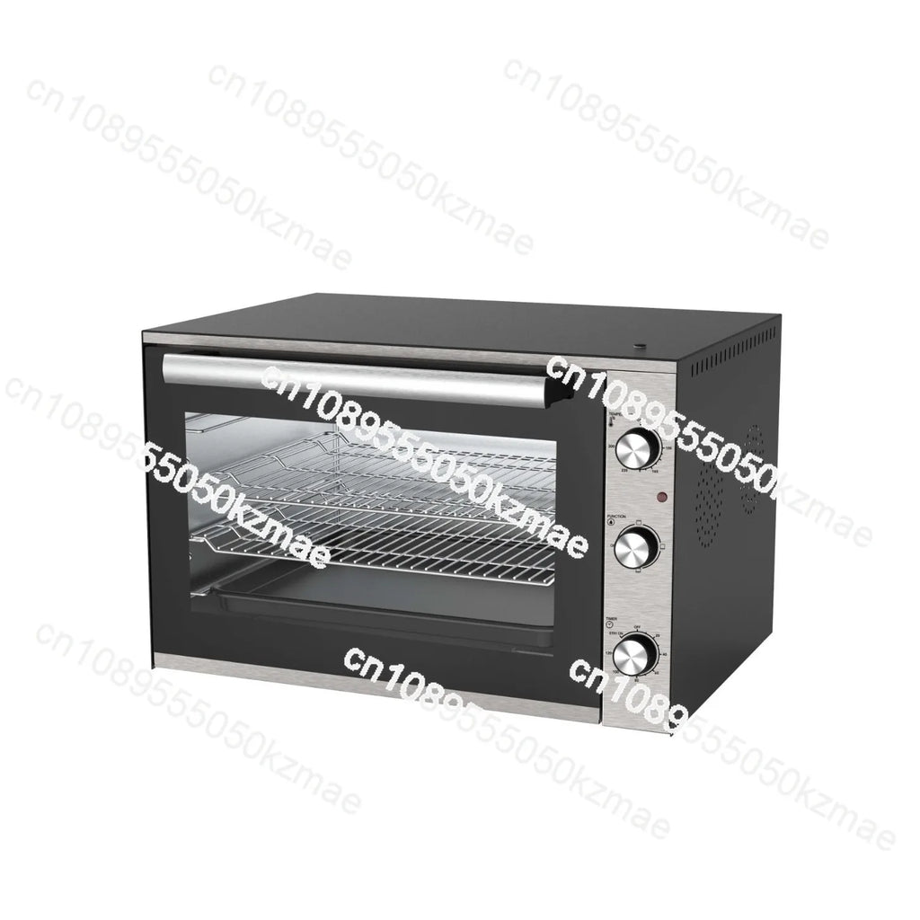 IN STOCK Hot-sell High Quality 100L Large Oven Household Oven Multi-function Large Capacity Baking Electric Oven Barbecue Grill