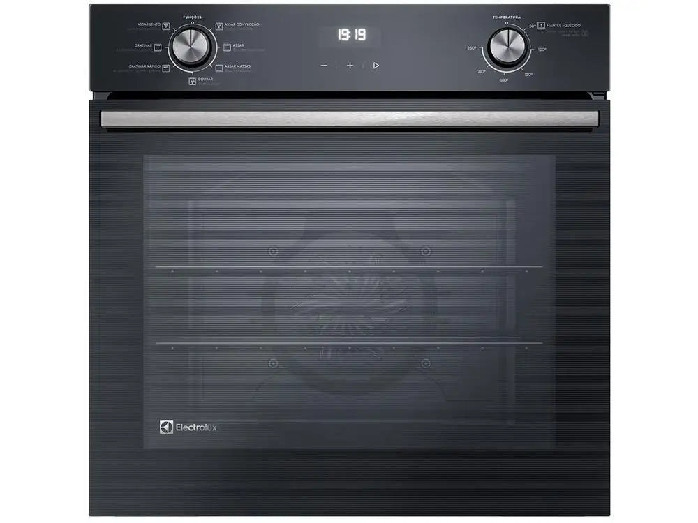 Convection Electrolux Electric Oven-220V