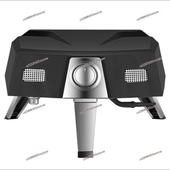 Pizza Oven PIZZA OVEN Black