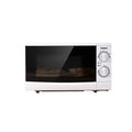 Steam CabinetMicrowave Oven 20 Litres Rotary Heating Multifunction Mechanical Controls