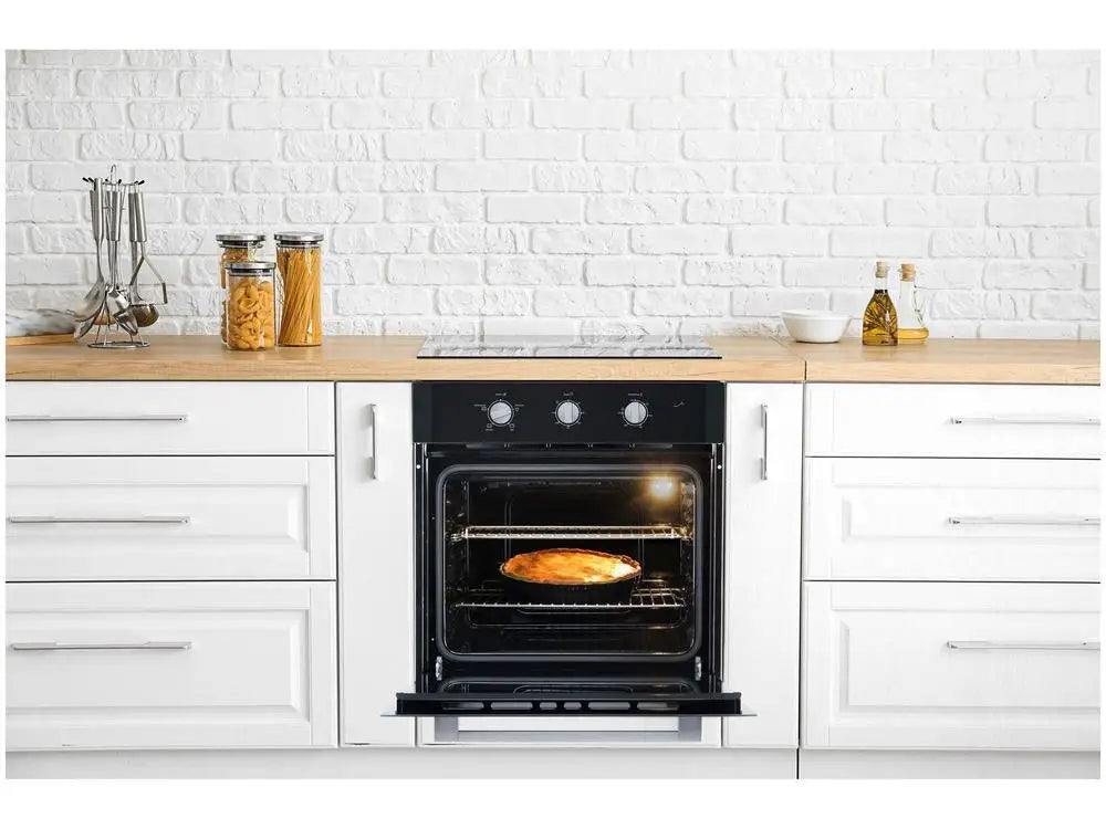 Midea 80L Embedded Electric Oven-220V