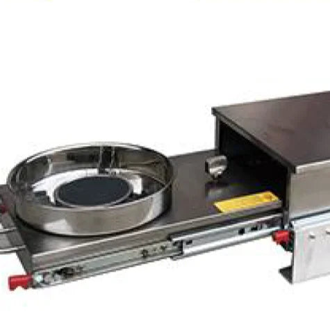 Classy-Cook Ceramic Hob With 2  Locking Touch Control ElectrIc Stove Cooker