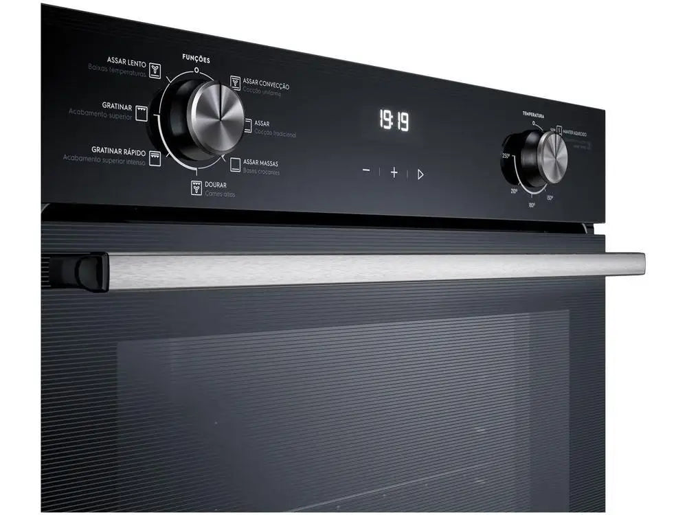 Convection Electrolux Electric Oven-220V