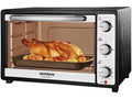 Mondial Bench Electric Oven with Timer - 110V