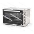 IN STOCK Hot-sell High Quality 100L Large Oven Household Oven Multi-function Large Capacity Baking Electric Oven Barbecue Grill