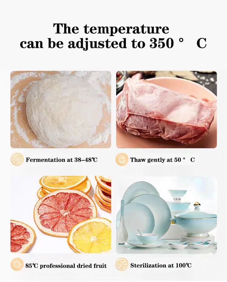 Restaurant Equipment Oven Restaurant Restaurant Machine Commercial Countertop Built In Microwave Pizza Bread Bakery Flour 220V