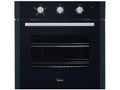 Midea 80L Embedded Electric Oven-220V