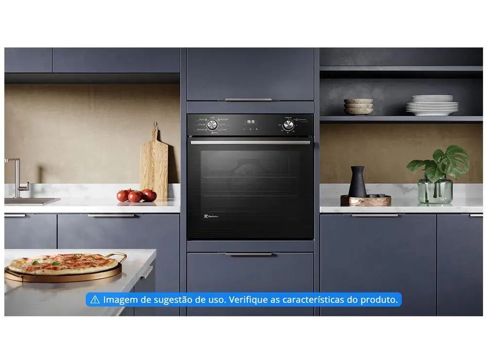 Convection Electrolux Electric Oven-220V