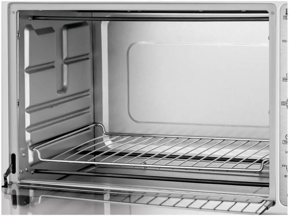 Mondial - 110V Multifunctional Bench Electric Oven