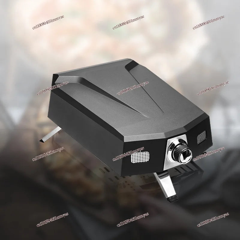 Pizza Oven PIZZA OVEN Black