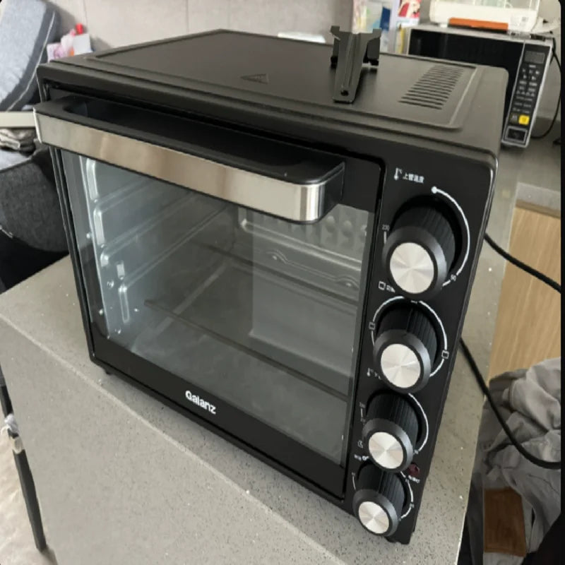 220V Galanz Multifunctional Electric Oven Large Capacity Steam Baking Oven for Home Use CQ